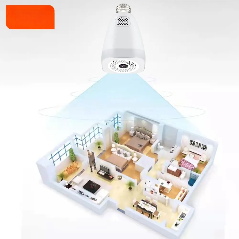 Home Security Cameras Wireless - EE1 Best Selling Smart Life 3MP