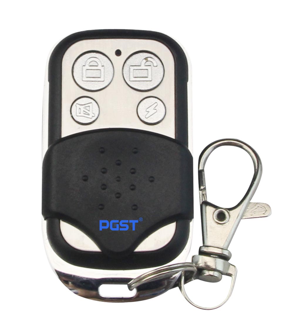 Wireless Remote Controller Dup - đánh giá và giá Home Security Alarm System