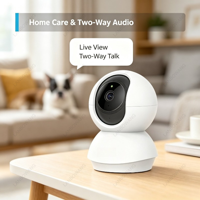 TP-Link Tapo WiFi Camera C230  - đánh giá và giá Tp-Link Camera Tapo C200