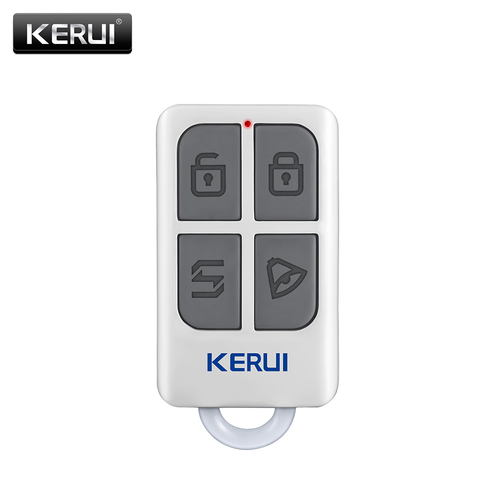 KERUI Không Dây Cao Cấp Di Độn - đánh giá và giá Home Security Alarm System