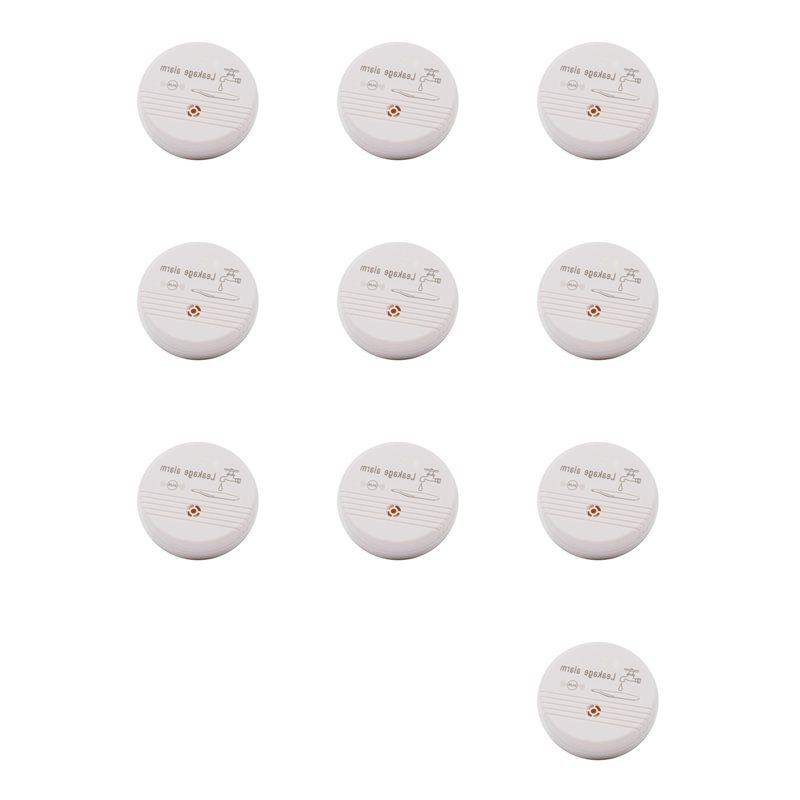 10X Water Overflow Leakage Ala - đánh giá và giá Home Security Alarm System