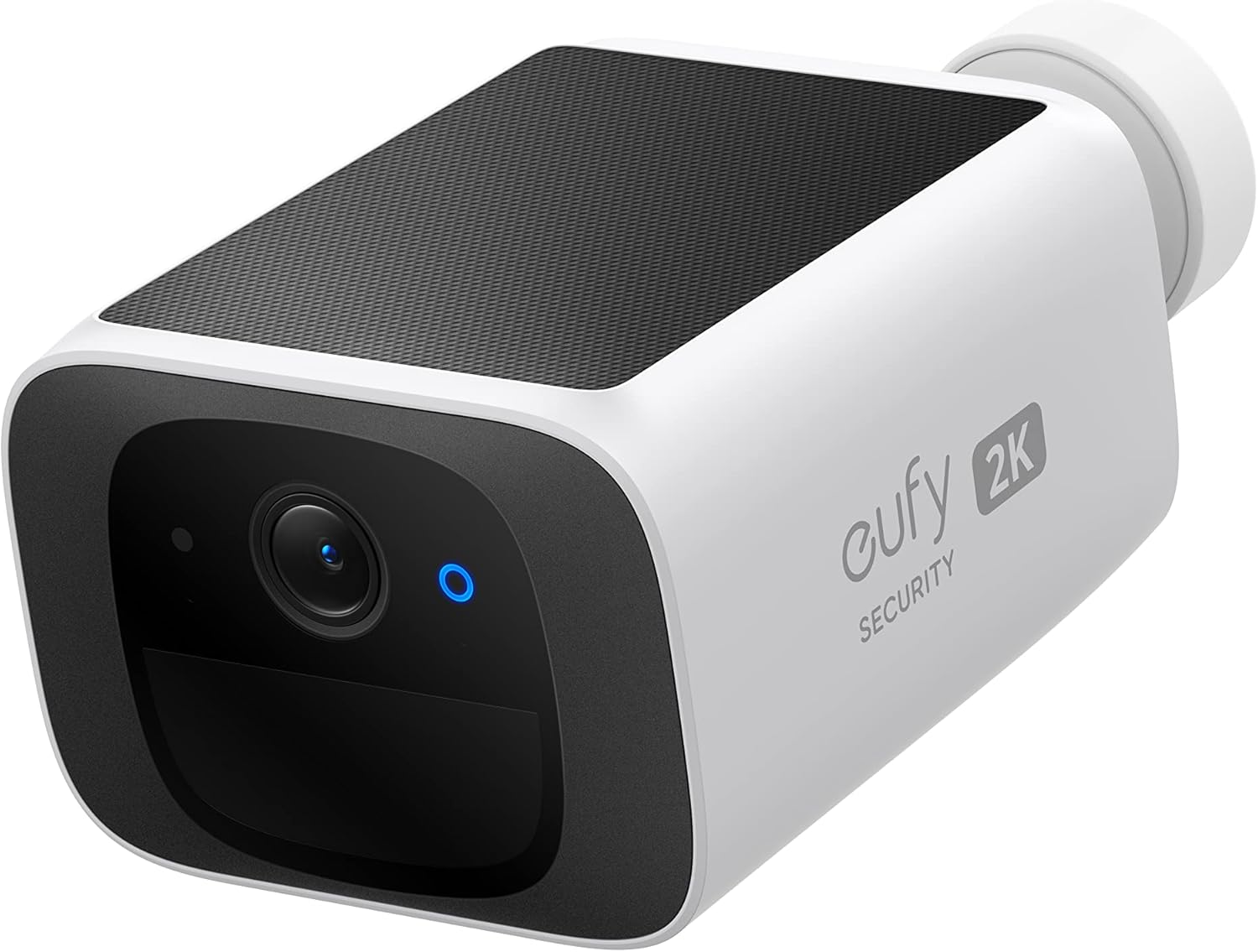 Renewed eufy Security SoloCam  - đánh giá và giá Home Security Eufy