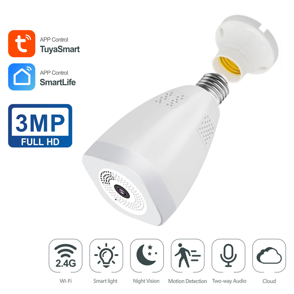 EE1 Best Selling Smart Life 3M - đánh giá và giá Home Security Cameras Wireless