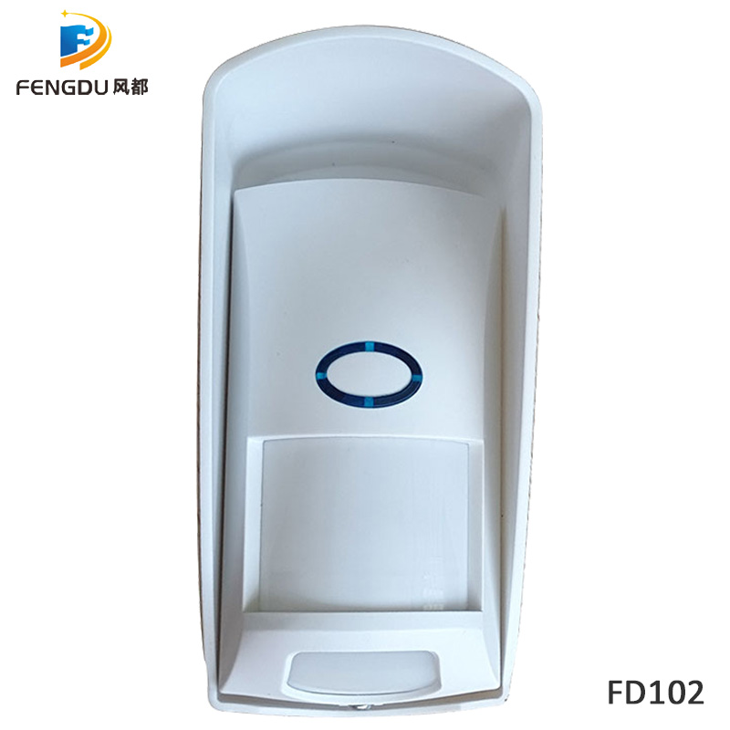Outdoor Waterproof Wireless An - đánh giá và giá Home Security Equipment