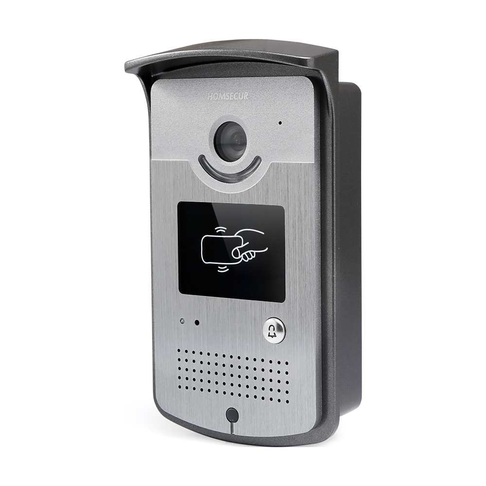 1 Outdoor Camera 2 Indoor Moni - đánh giá và giá Home Security Systems With Cameras