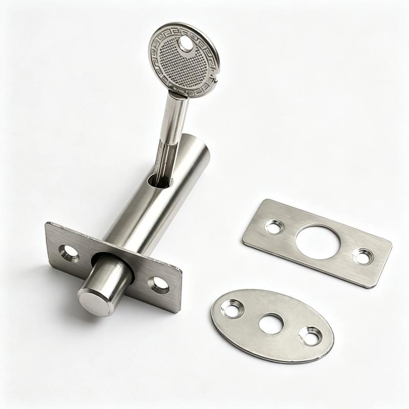 Stainless Steel Anti Theft Hid - đánh giá và giá Home Security Officer