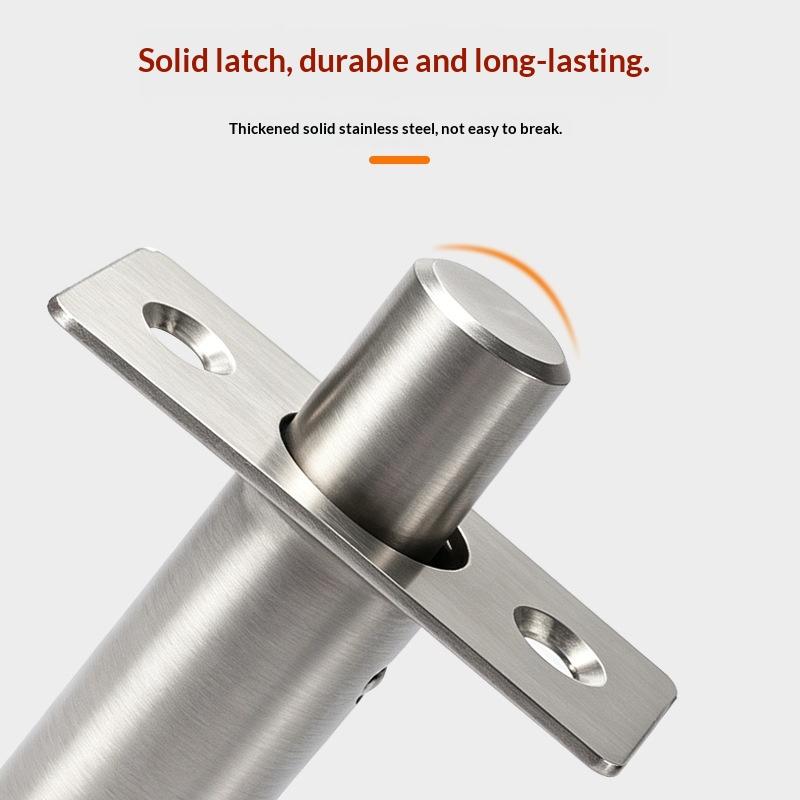 Stainless Steel Anti Theft Hid - đánh giá và giá Home Security Officer