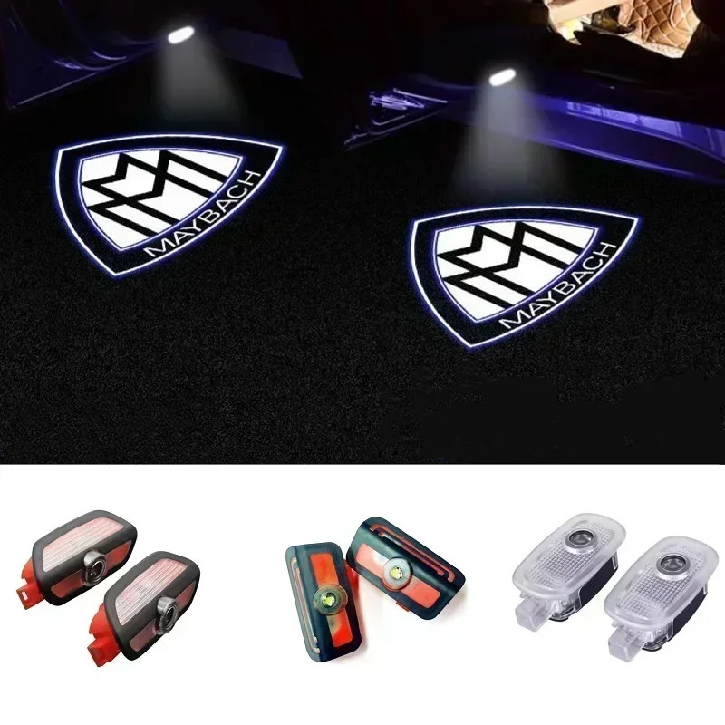 Led Car Door Logo Laser Projec - đánh giá và giá Home Security Logo