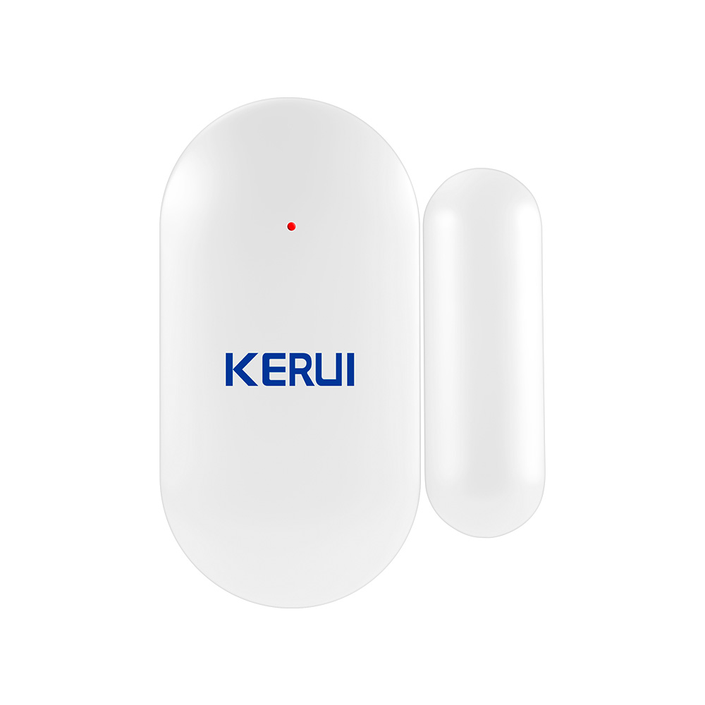 KERUI MC11 Door Sensor 433MHz  - đánh giá và giá Home Security Equipment