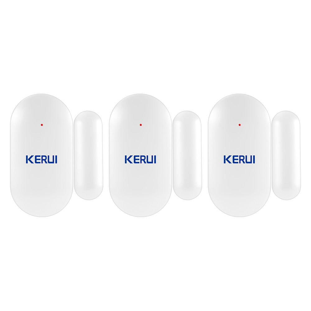 KERUI MC11 Door Sensor 433MHz  - đánh giá và giá Home Security Equipment