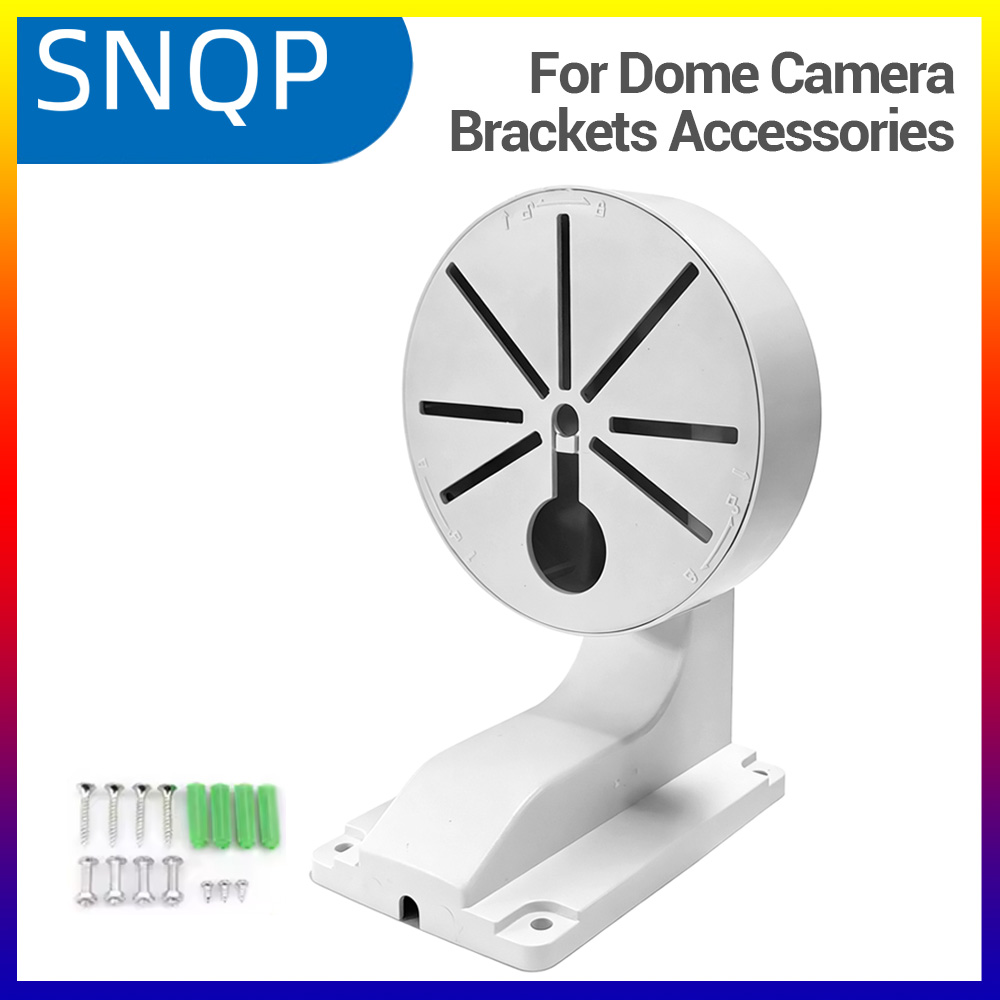 L-shaped home office dome came - đánh giá và giá Home Security Officer