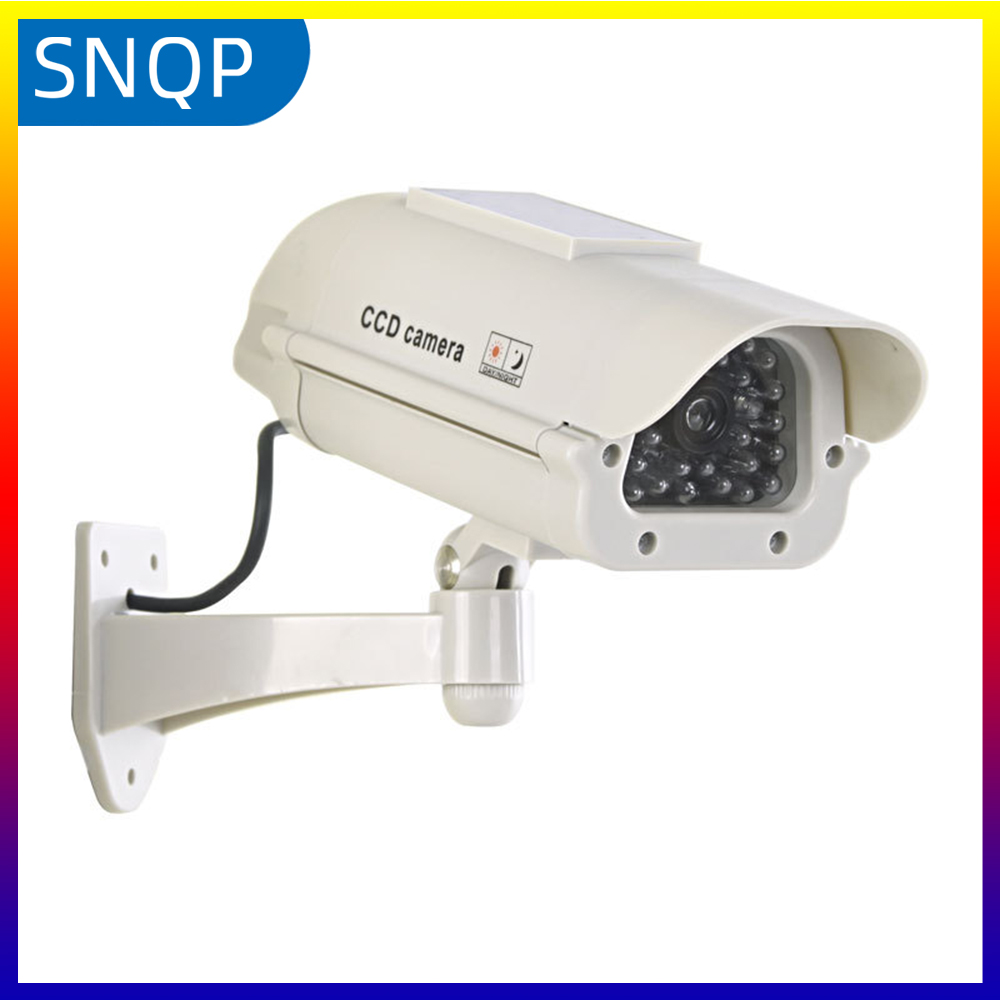 Simulation Solar Camera Waterp - đánh giá và giá Home Security Officer
