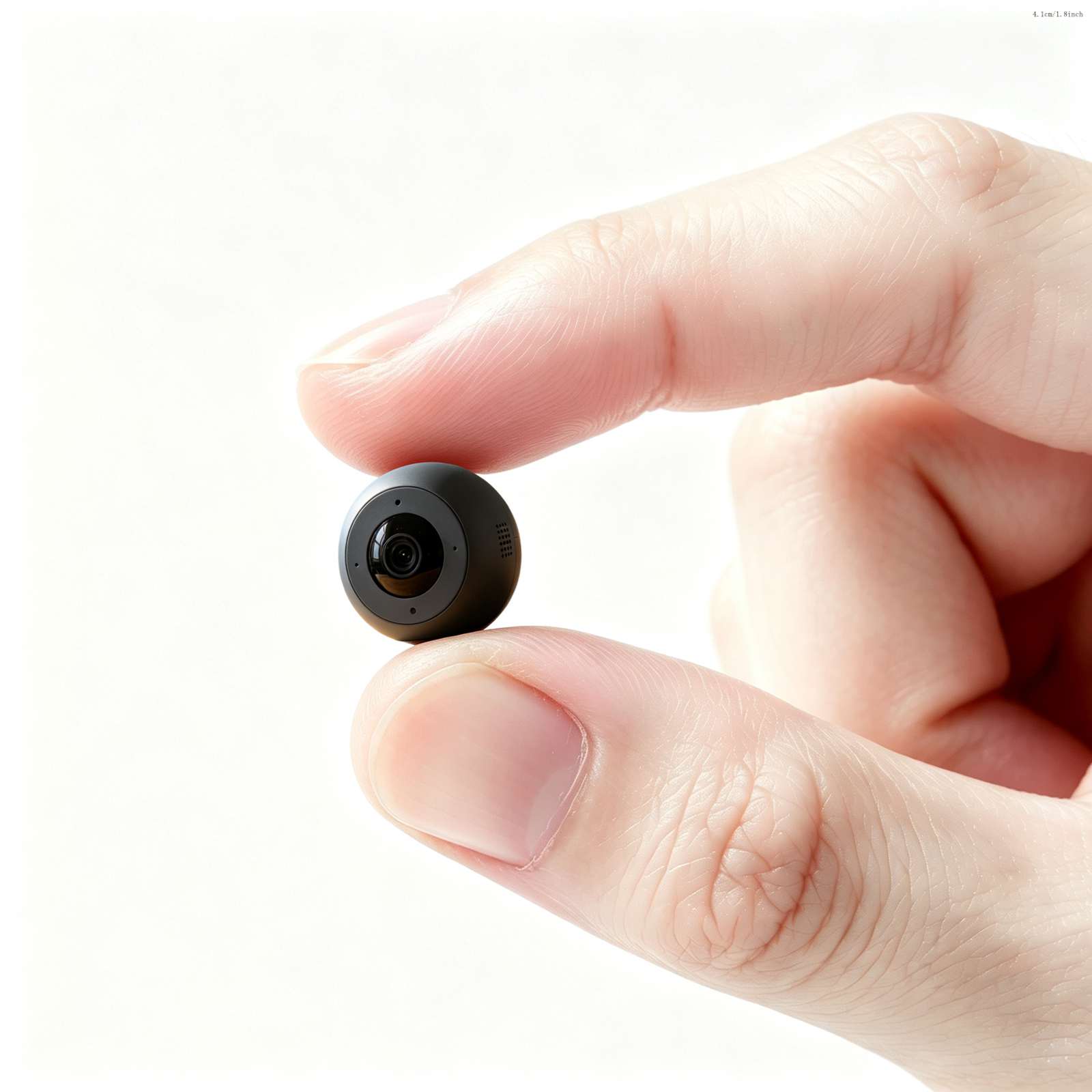 E18 Mini WiFi Security Camera, - đánh giá và giá Home Security Monitoring