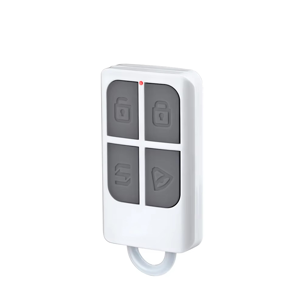 RC531 Wireless Portable Remote - đánh giá và giá Home Security Alarm System