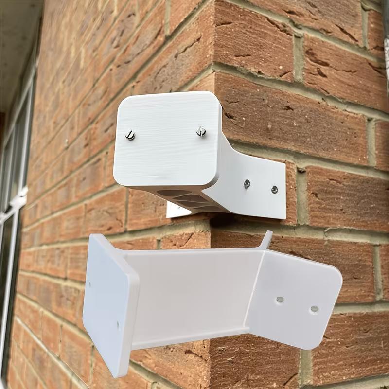 Security Camera Wall Bracket 1 - đánh giá và giá Home Security Eufy