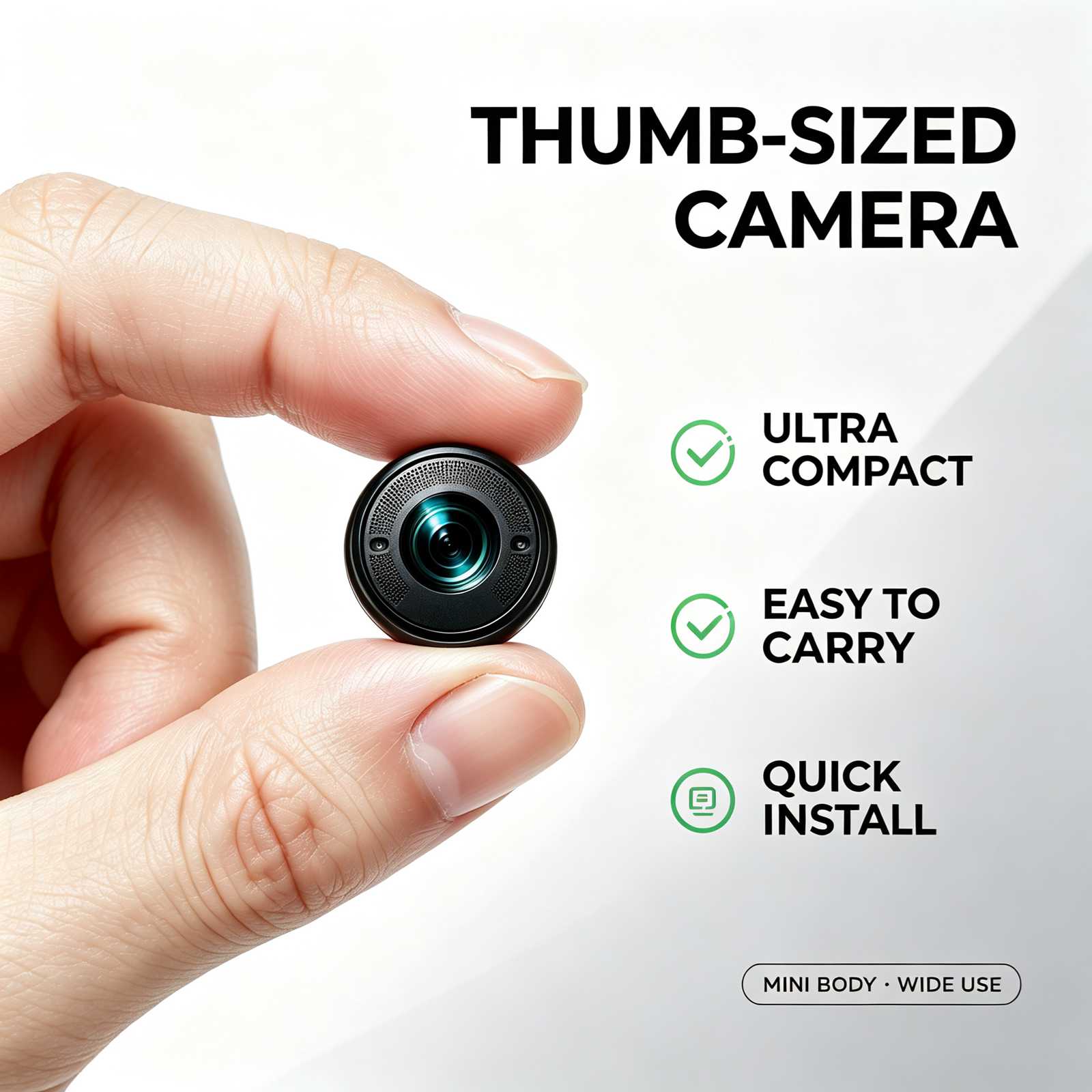 E9 Mini WiFi Security Camera,  - đánh giá và giá Home Security Monitoring