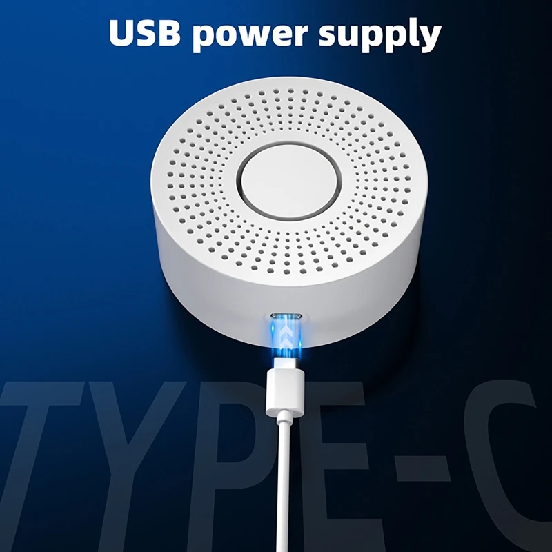 433MHz Smart Home Tuya WiFi Do - đánh giá và giá Home Security Alarm System