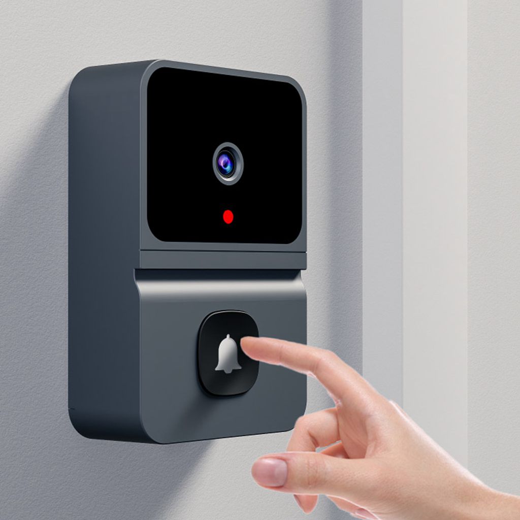 Wireless Doorbell WiFi Outdoor - đánh giá và giá Home Security Doorbell Camera