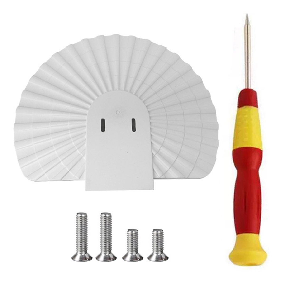 AU47-Sun and Rain Visor for Eu - đánh giá và giá Home Security Eufy