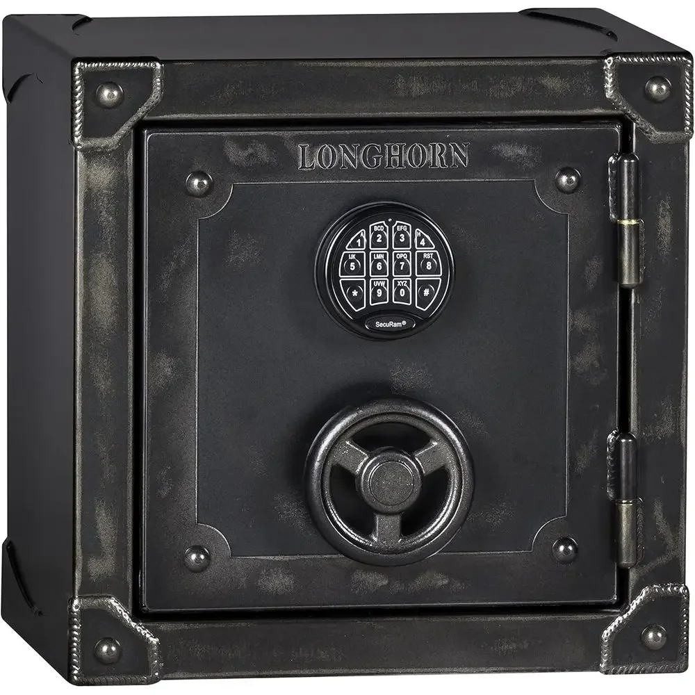 Home & Office Security Safe wi - đánh giá và giá Home Security Officer