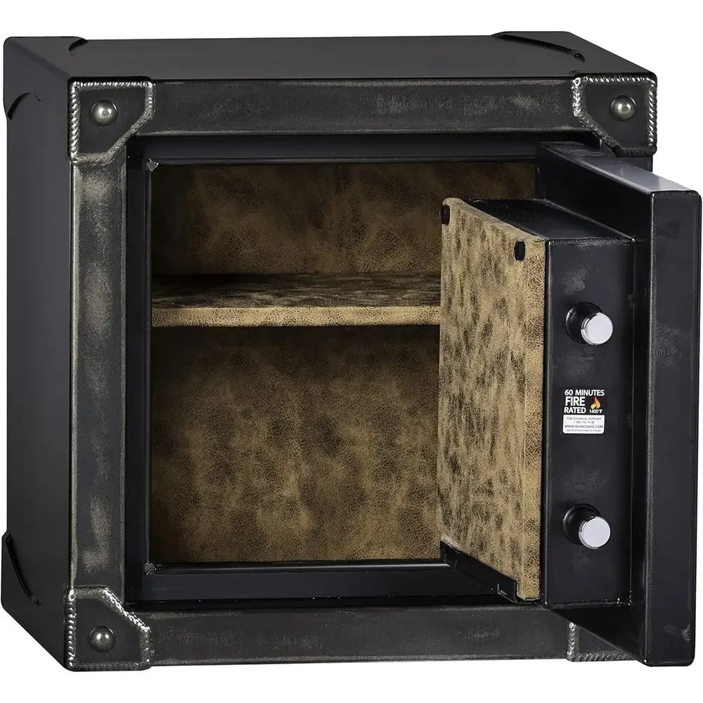 Home & Office Security Safe wi - đánh giá và giá Home Security Officer