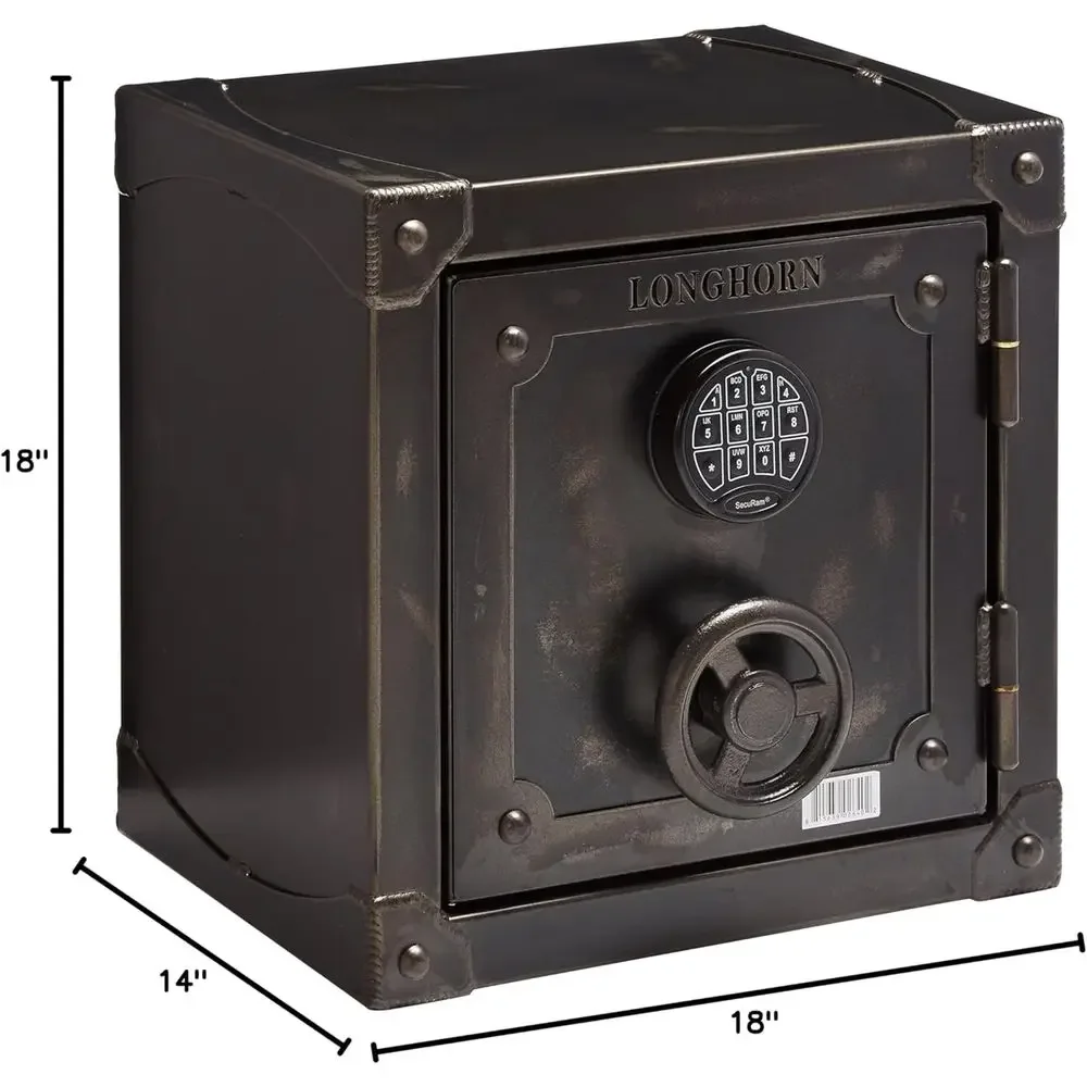 Home & Office Security Safe wi - đánh giá và giá Home Security Officer