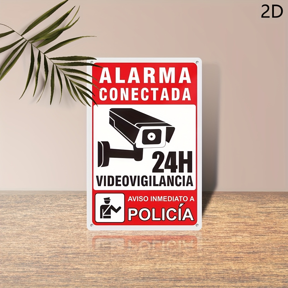 24-Hour Video Surveillance Met - đánh giá và giá Home Security Logo