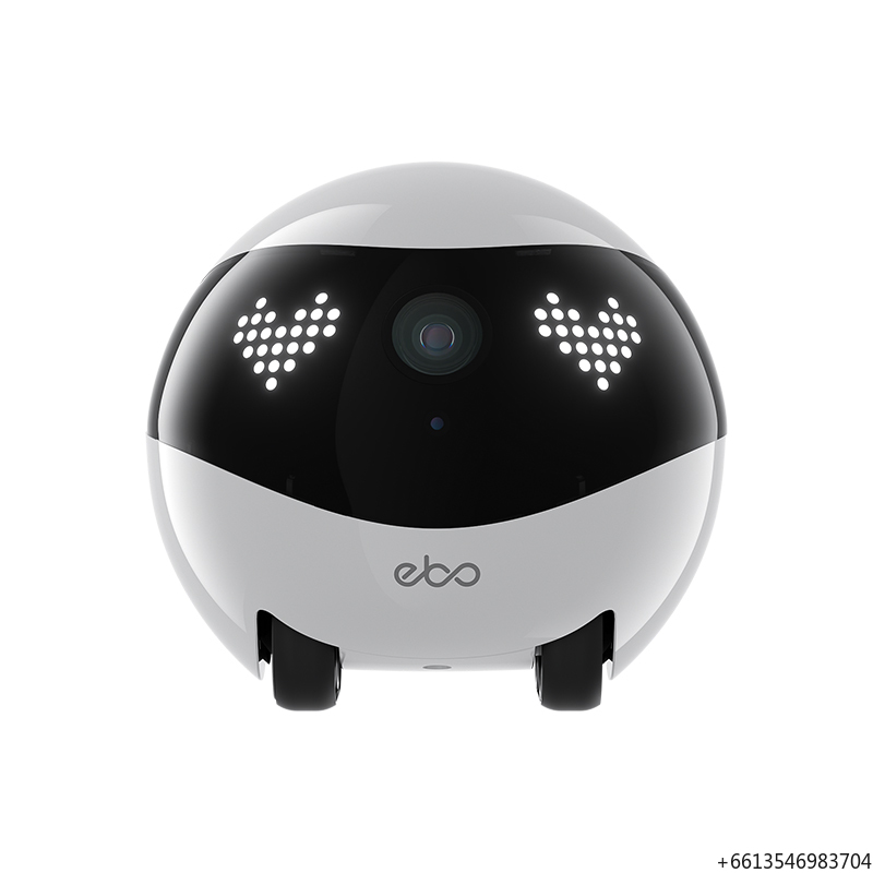 Enabot EBO Air2 2K Home Securi - đánh giá và giá Home Security Robot