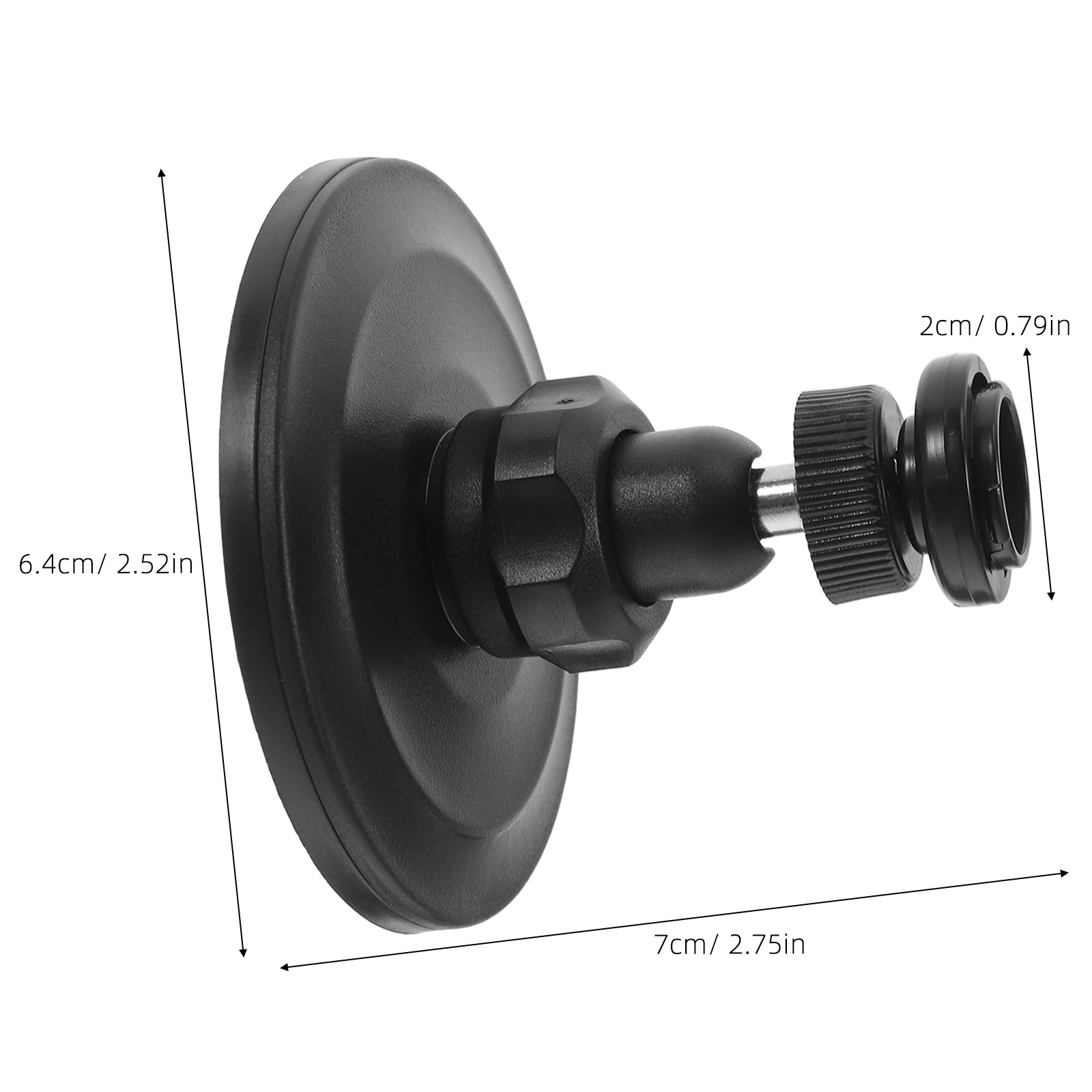 Camera Wall Mount Plastic Secu - đánh giá và giá Home Security Officer
