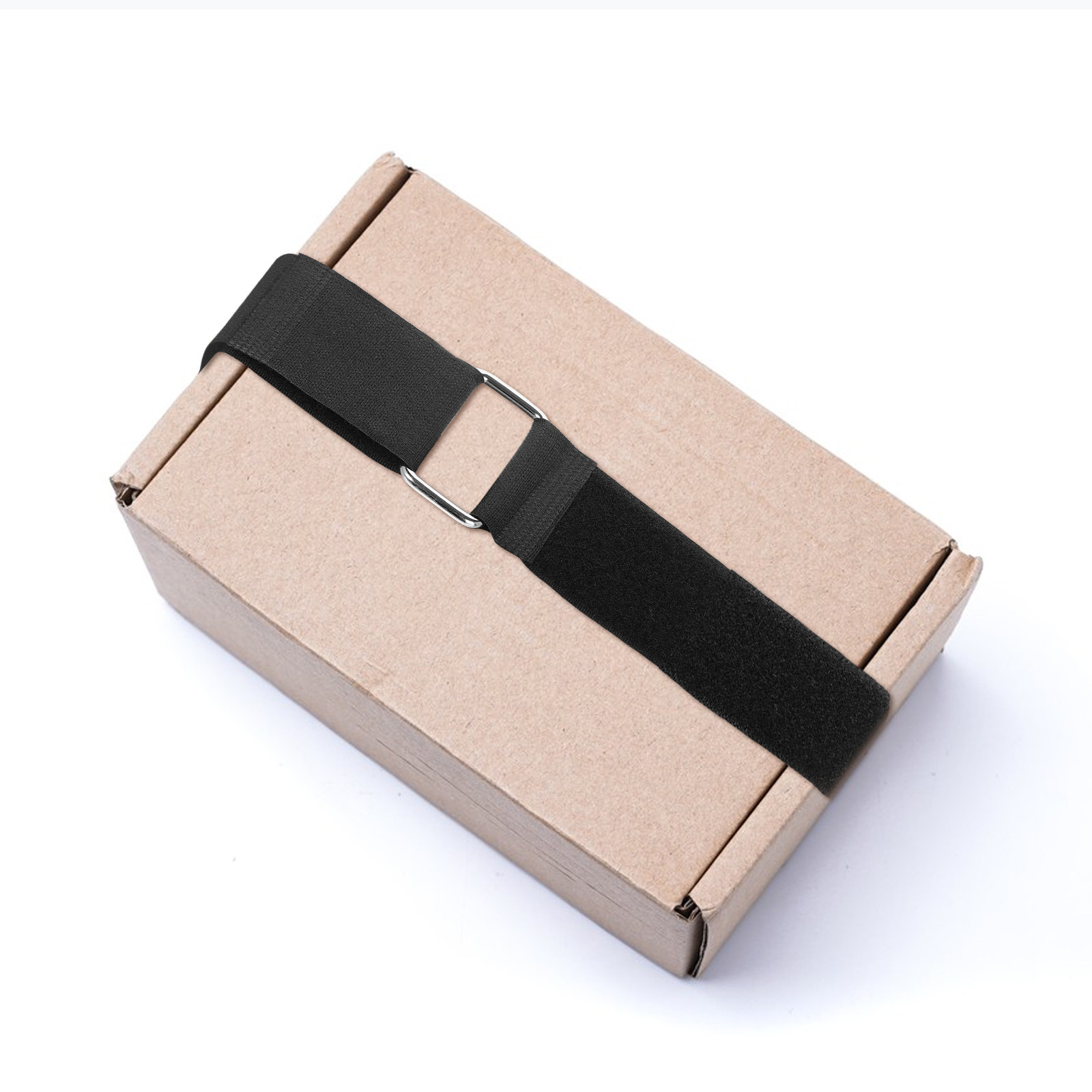 5Pcs Hook and Loop Cinch Strap - đánh giá và giá Home Security Outdoor