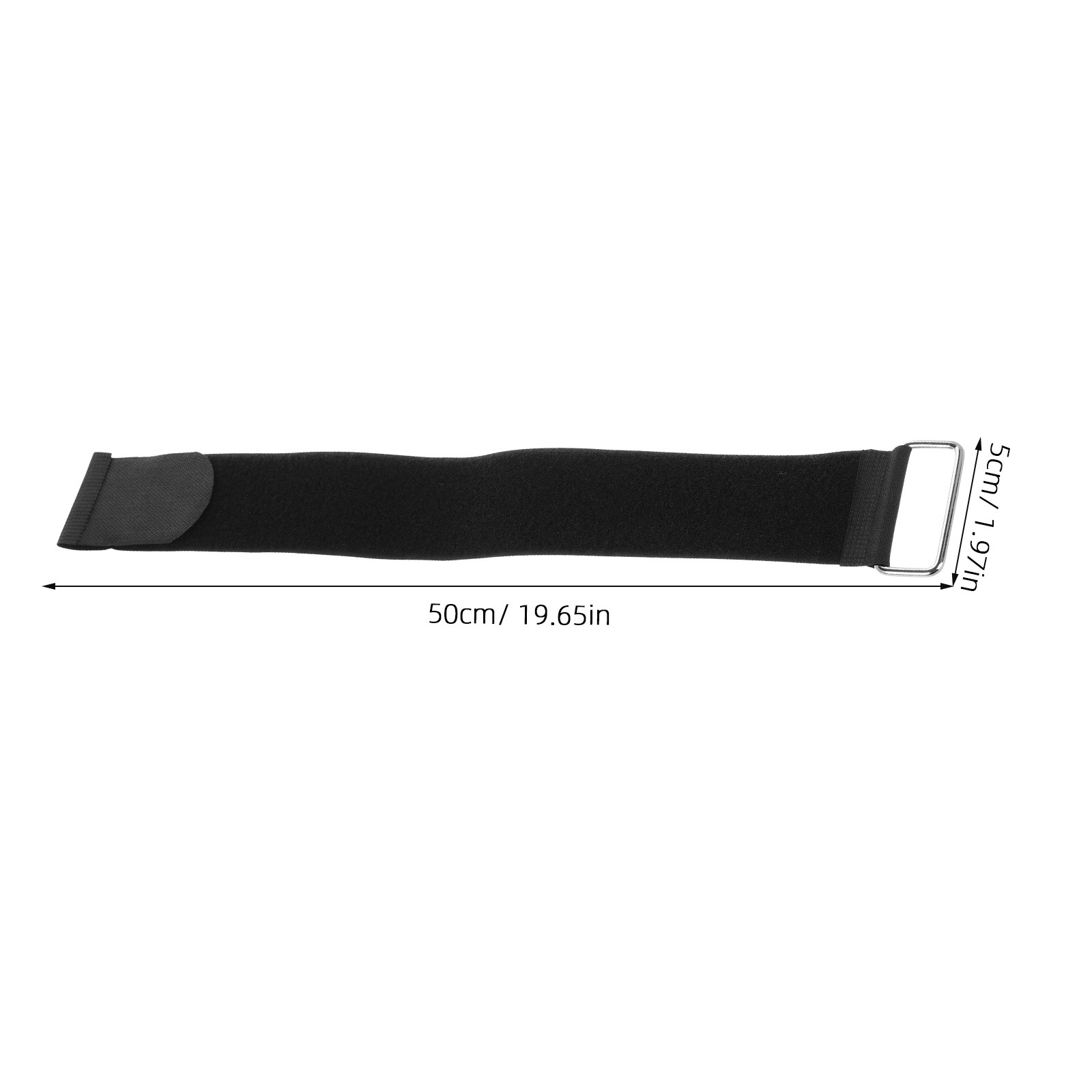 5Pcs Hook and Loop Cinch Strap - đánh giá và giá Home Security Outdoor