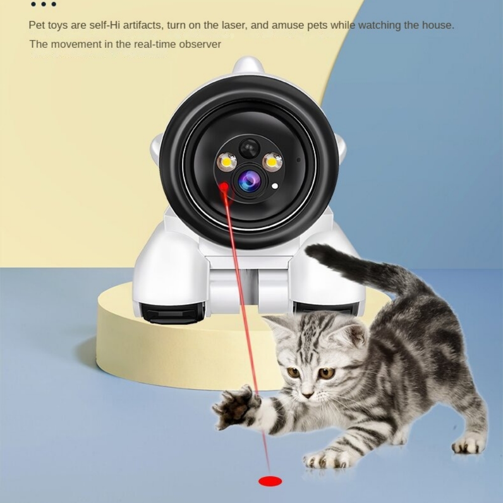 NCZOBOE Smart Home Security Tw - đánh giá và giá Home Security Robot