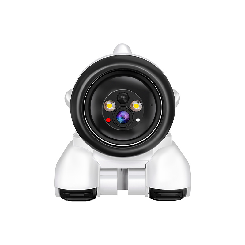 NCZOBOE Smart Home Security Tw - đánh giá và giá Home Security Robot