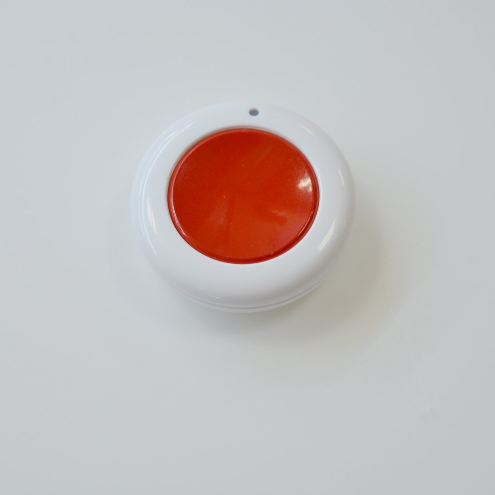 Mới 1527 433Mhz Báo SOS Không  - đánh giá và giá Home Security Alarm System