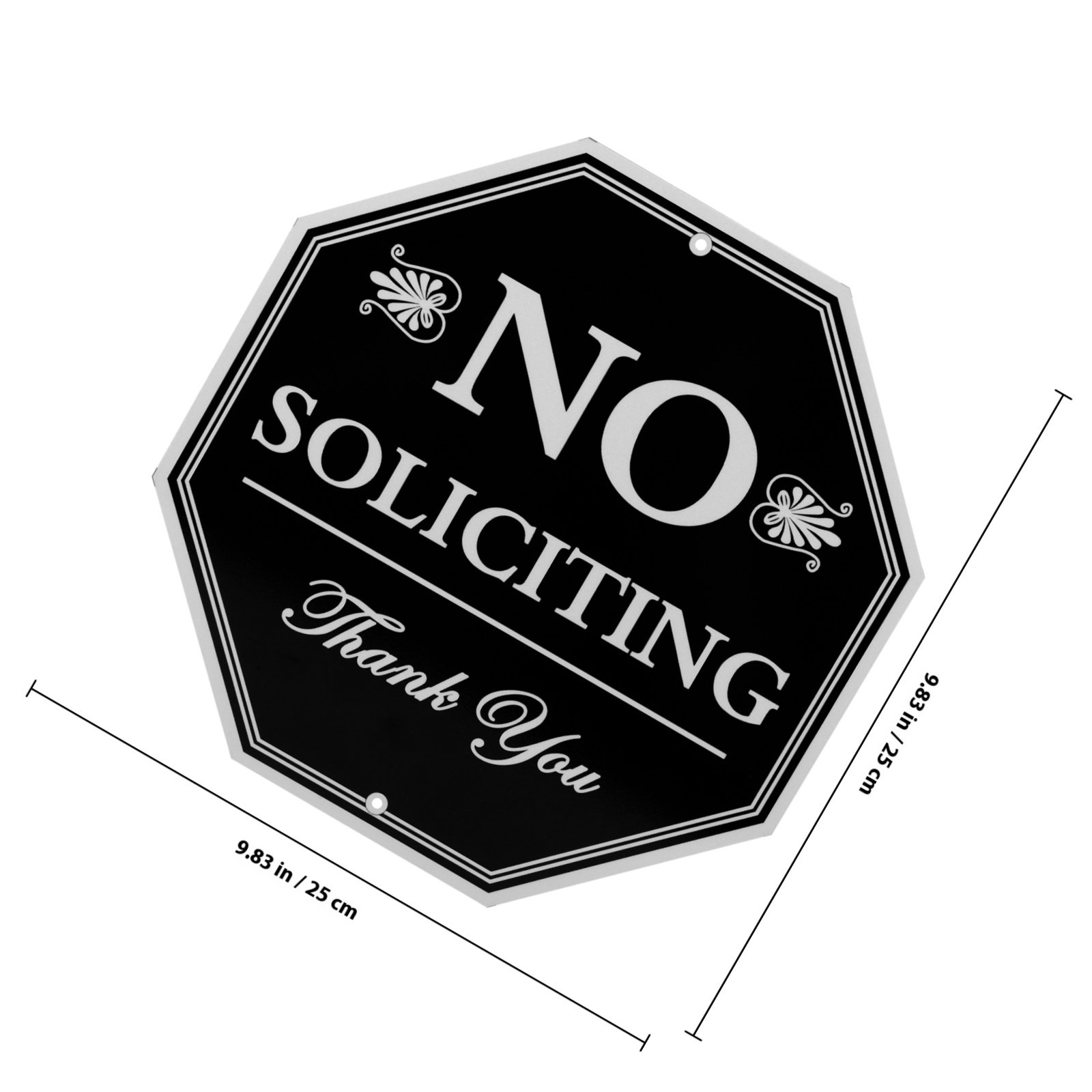 Waterproof Aluminium No Solici - đánh giá và giá Home Security Outdoor