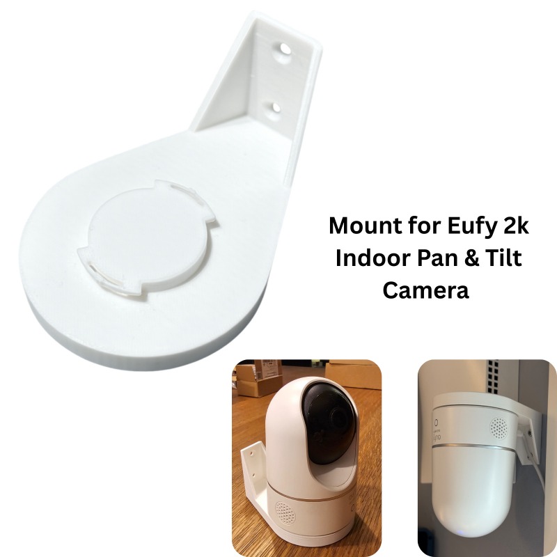 1/2/4 sets Adjustable Tilt Mou - đánh giá và giá Home Security Eufy
