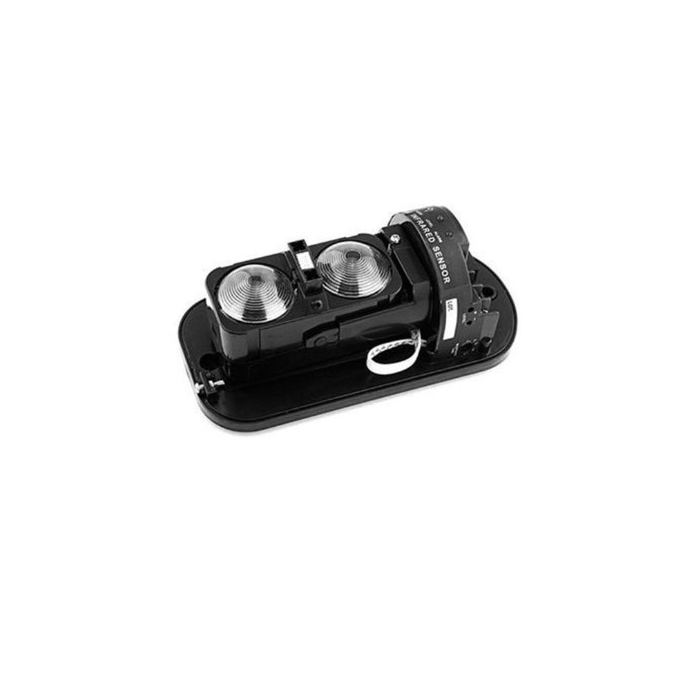 Infrared Pair Cylinder Dual Be - đánh giá và giá Home Security Outdoor