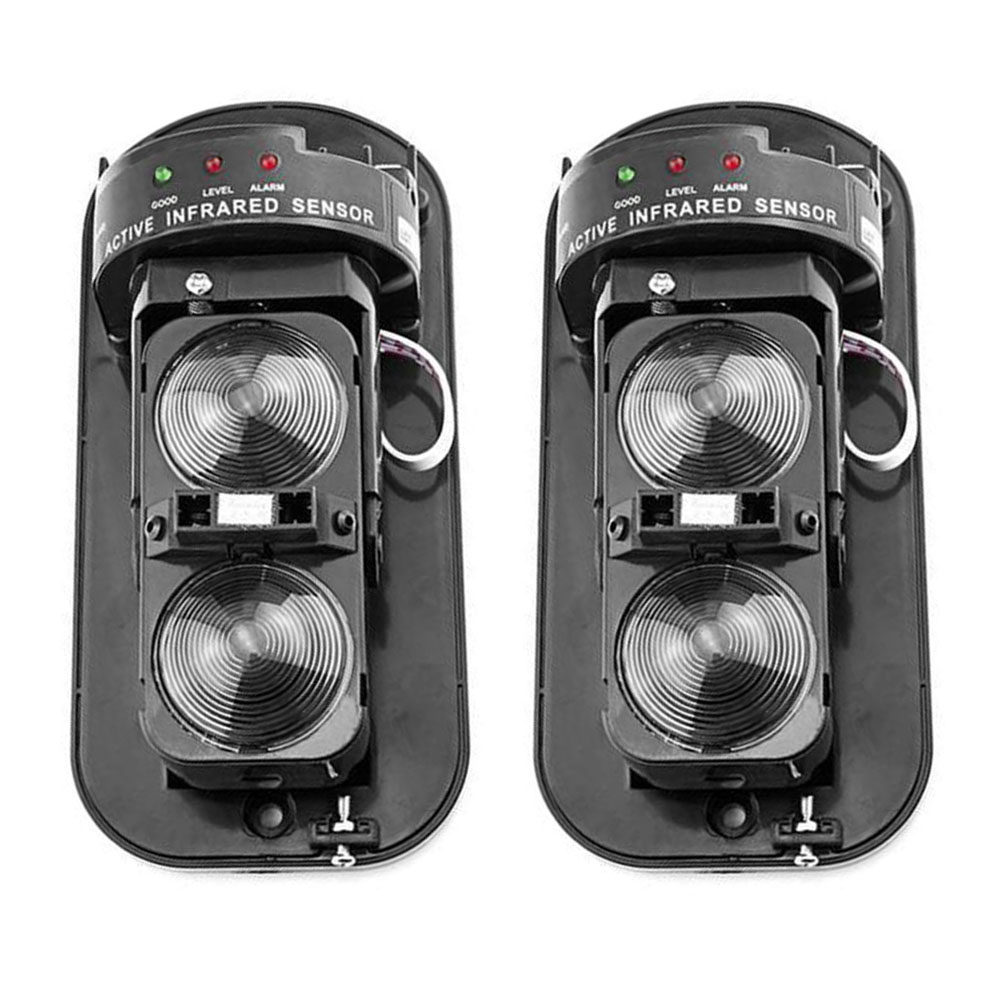Infrared Pair Cylinder Dual Be - đánh giá và giá Home Security Outdoor