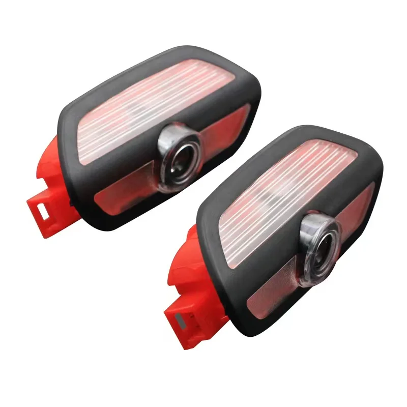 2Pcs Car Door Light Safety LED - đánh giá và giá Home Security Logo