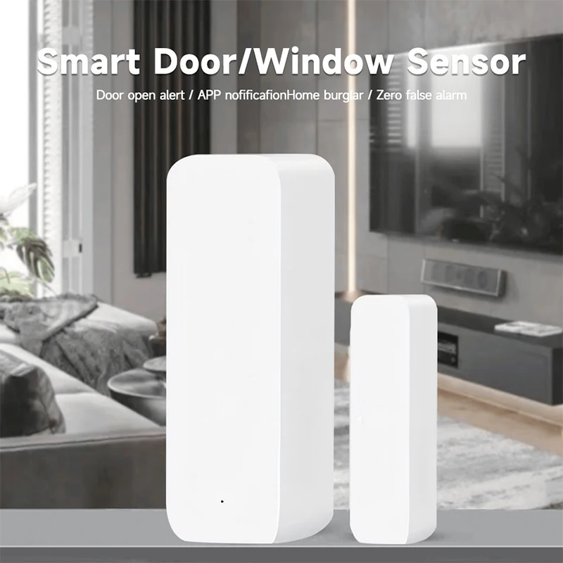 Tuya WiFi Thông Minh Cảm Biến  - đánh giá và giá Home Security Equipment