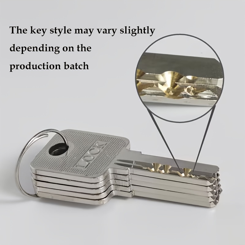 1Pc European Standard All-Copp - đánh giá và giá Home Security Equipment