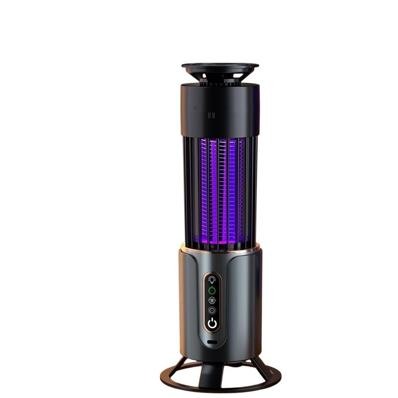 2-in-1 Anti Mosquito Killer La - đánh giá và giá Home Security Outdoor