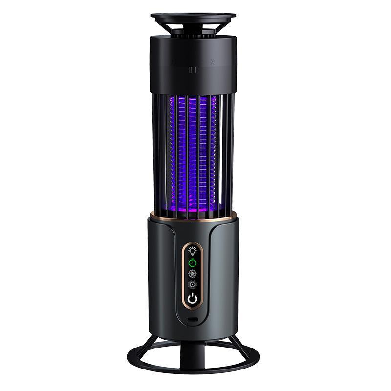 2-in-1 Anti Mosquito Killer La - đánh giá và giá Home Security Outdoor
