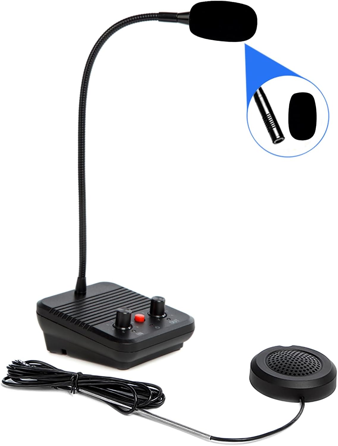 3W Home Security Zero-touch Du - đánh giá và giá Home Security Officer
