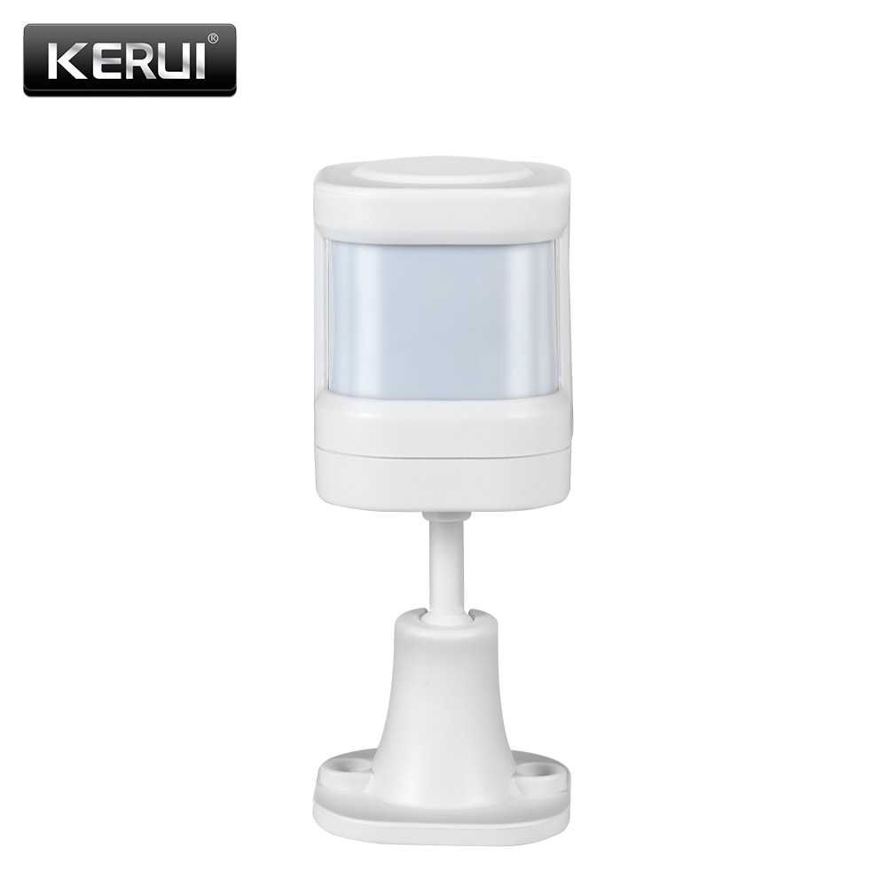 P20 Anti-pet PIR Motion Sensor - đánh giá và giá Home Security Equipment